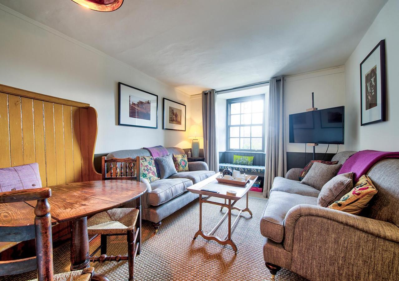 The Rock House - Terrace Apartment - In Heart Of The City EDI Exteriér fotografie