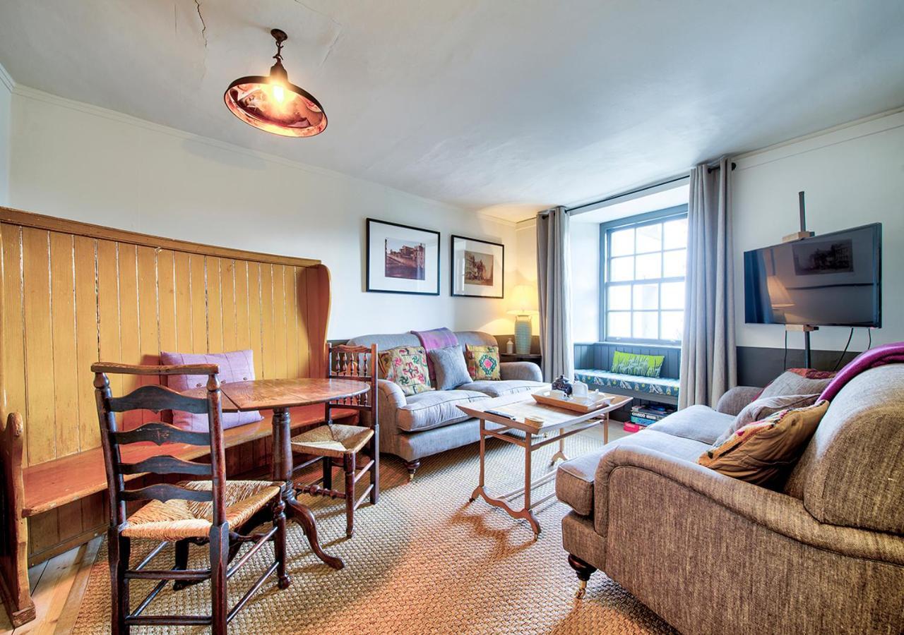 The Rock House - Terrace Apartment - In Heart Of The City EDI Exteriér fotografie