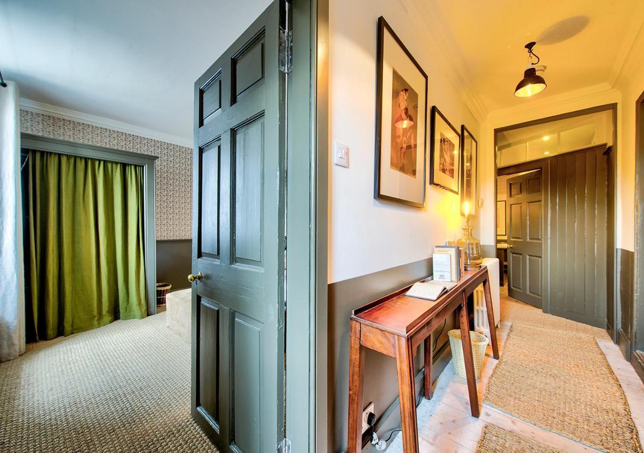 The Rock House - Terrace Apartment - In Heart Of The City EDI Exteriér fotografie