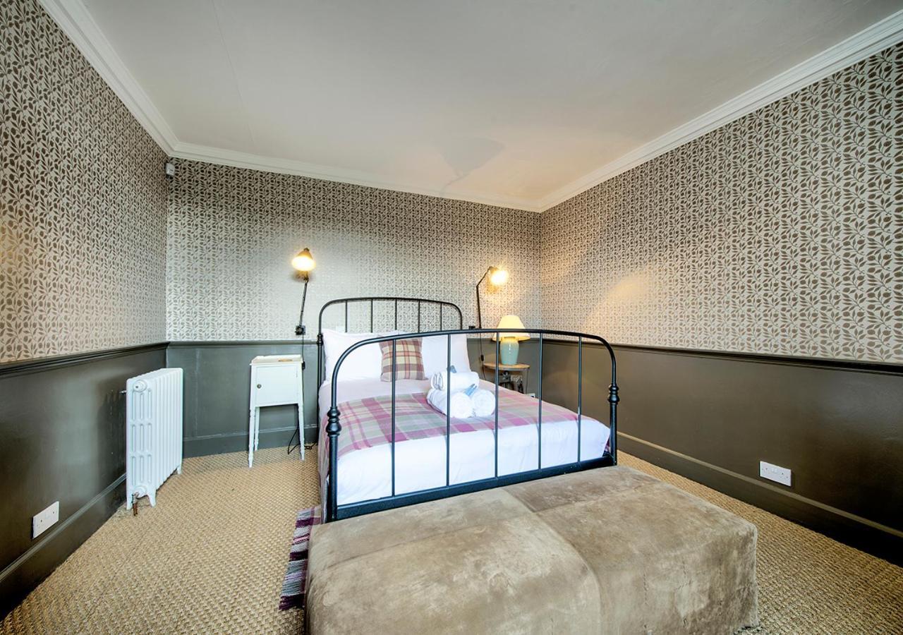 The Rock House - Terrace Apartment - In Heart Of The City EDI Exteriér fotografie
