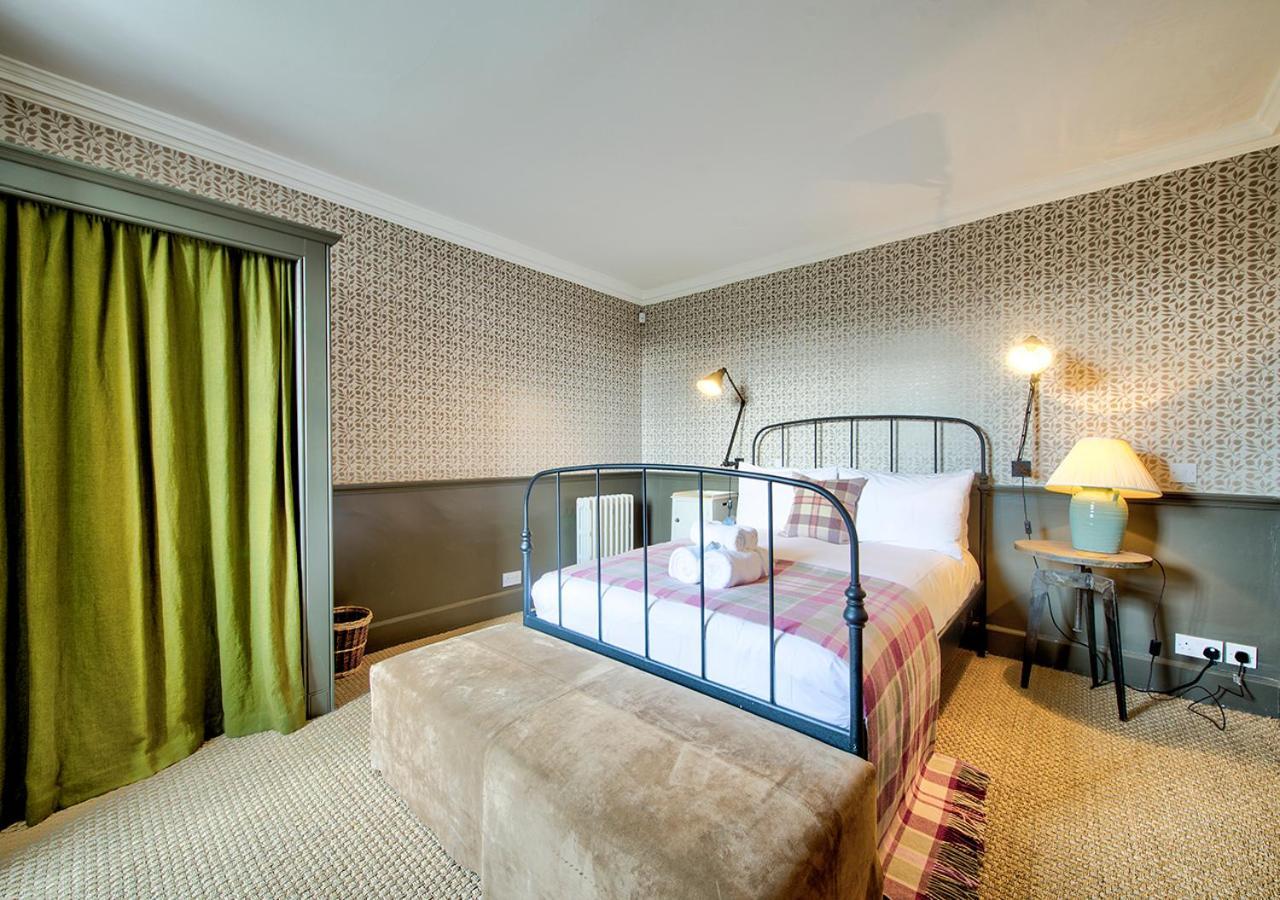 The Rock House - Terrace Apartment - In Heart Of The City EDI Exteriér fotografie
