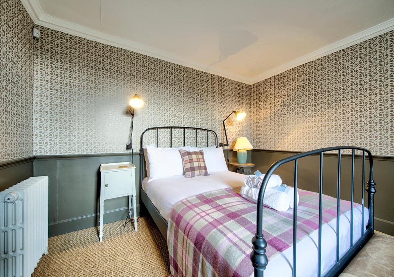 The Rock House - Terrace Apartment - In Heart Of The City EDI Exteriér fotografie