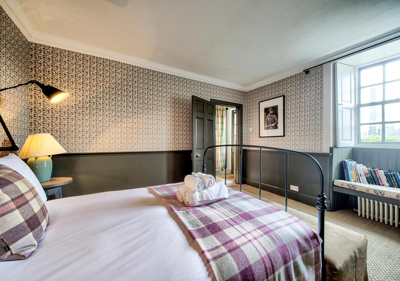 The Rock House - Terrace Apartment - In Heart Of The City EDI Exteriér fotografie